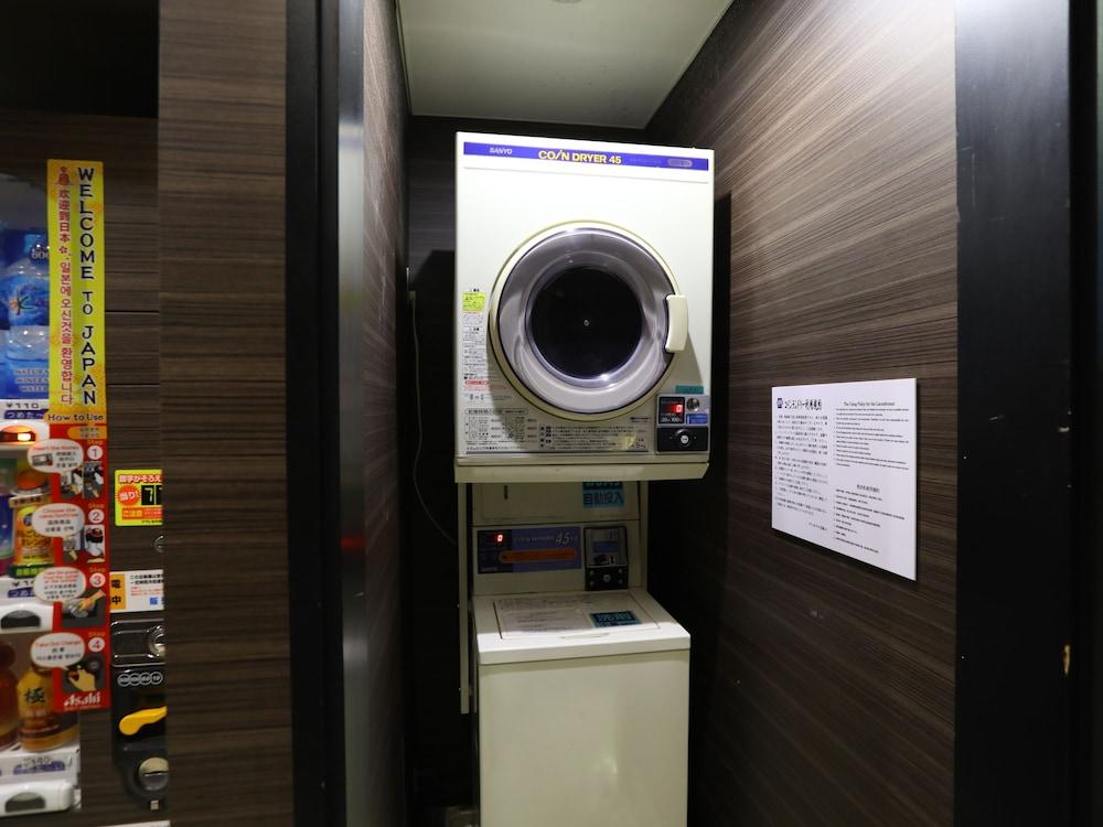 Apa Hotel Ikebukuro Eki Kitaguchi Tóquio Exterior foto