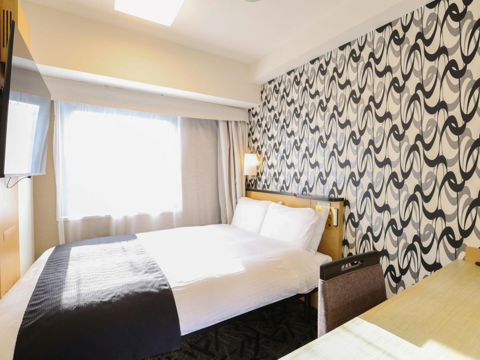 Apa Hotel Ikebukuro Eki Kitaguchi Tóquio Exterior foto