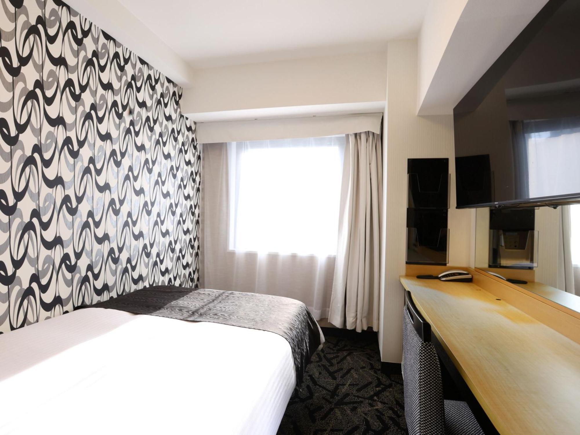Apa Hotel Ikebukuro Eki Kitaguchi Tóquio Exterior foto